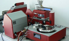 Laser Particle Analyzer